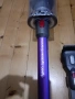 Много добра Dyson V10 безжична прахосмукачка пълен комплект, снимка 3