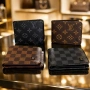 Louis Vuitton ⚜️ Gucci ⚜️Мъжки Портмонета , снимка 2