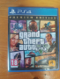 Grand Theft Auto V - Premium Edition (PS4), снимка 1