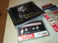 СЛАВИ ТРИФИНОВ-КАСЕТА TDK ЗАПИС ОТ ЦД 1205251421, снимка 3