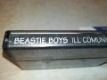 BEASTIE BOYS ILL COMUNICATION-КАСЕТА 0806231110, снимка 4