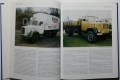Книга с историята на товарните автомобили камиони Deutsche Nutzfahrzeuge von 1945 bis heute MAN VW, снимка 7