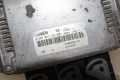 Моторен компютър ECU Renault Laguna II (2001-2007г.) 0281011324 / 0 281 011 324 / 8200309316, снимка 2