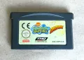 SpongeBob SquarePants: SuperSponge игра за Nintendo Game Boy Advance, снимка 1