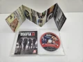 Игра игри ps3 Playstation 3 Плейстейшън 3 Mafia Prince of Persia Call of Duty, снимка 2