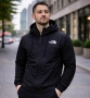 Мъжко яке ветровка THE NORTH FACE , снимка 1