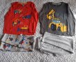 Нови детски долнища , блузи , пижами и клинове, снимка 1 - Детски анцузи и суичери - 38788666