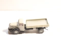WIKING H0 1/87 MERCEDES КАМИОН МОДЕЛ САМОСВАЛ, снимка 2