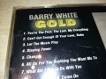 BARRY WHITE CD 1508231042, снимка 9