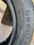4 броя зимни гуми, 2бр. Pirelli,2бр. Goodyear, снимка 2