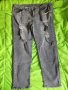 Мъжки чисто нови дълги дънки, снимка 1