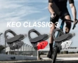 LOOK Cycle - KEO Classic 3 велосипедни педали - Педали без щипки, площ на платформата 400 мм², снимка 9