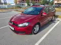 VW Golf 6 комби 1.6 105кс 2011г, снимка 2