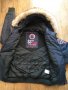 superdry - страхотно мъжко яке КАТО НОВО размер - ХС, снимка 6