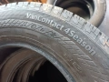 2бр. всесезонни гуми 225/65/16C Continental, снимка 3