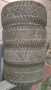 Зимни гуми Dunlop 245/45R17, снимка 1