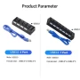 4 портов USB 3.0 хъб, снимка 5