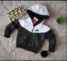 Детско яке ветровка Найк , снимка 3
