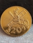 Късметлийска монета АВСТРИЯ рядка за КОЛЕКЦИЯ ДЕКОРАЦИЯ 51885, снимка 1