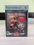 🎮 God of War Platinum – Оригинална игра за PlayStation 2 (PS2), снимка 1