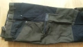 Clas Ohison Stretch Trouser размер XL за лов панталон със здрава и еластична материи - 2294, снимка 6