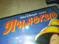 VHS-ПИНОКИО ВИДЕО КАСЕТА 2501252158, снимка 8