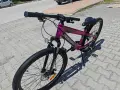 Промо велосипед 26" Passati MARTYN розов, снимка 7