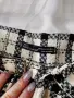 Костюм от две части - Chanel, снимка 3
