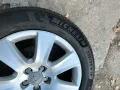4бр. летни гуми 235/55/18 Michelin Primacy 4, снимка 5