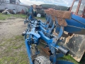 Плуг, снимка 3