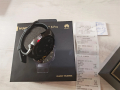 Като нов Huawei Watch GT 6 Pro 46 mm 24м гаранция, снимка 2