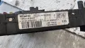 Контролен Модул (Бушонно Табло BSI / BSM ) за Citroen C2 - 9650585780, снимка 2