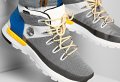 водоустойчиви обувки  Timberland 2023  Sprint Trekker Waterproof Mid  номер 43