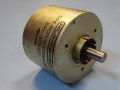 ел. магнит въртящ KUHNKE D76-ROR-N rotary solenoid 24VDC 37%ED, снимка 5