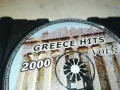 GREECE HITS 2000 CD 1208250820, снимка 10
