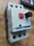 Термомагнитен моторен прекъсвач telemecanique gz1-m08 2,5-4 А, снимка 2