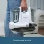Перяща прахосмукачка WECLEAN C2 400W – за дивани, килими и автосалон, снимка 1