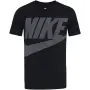 Nike Sportswear - мъжка тениска р-р L , снимка 1