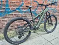 Електрически карбонов велосипед E Bike CUBE STEREO ONE44 TM, BOSCH CX, 800 Wh, Smart System, снимка 5