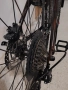 Планински велосипед Cube 27,5" размер М , снимка 3