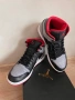 Оригинални Nike Air Jordan 1 mid в размер 42, снимка 3