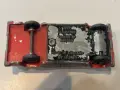 Jeep Gladiator Pick-up Matchbox Lesney , снимка 7