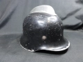 СТАРА НЕМСКА ПОЖАРНИКАРСКА КАСКА ШЛЕМ, снимка 3