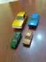 VW Jetta, Scirocco, Corrado,Polo, Passat , Caddy ретро модели колички , снимка 2