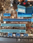 Дънна платка Asus M5A78L-M/USB3 Socket AM3+ AMD FX-8120 3400MHz + 16GB DDR3 1333MHz Kingston, снимка 3