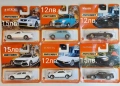 Колички Мачбокс Matchbox 2022 и 2009 # 1, снимка 5