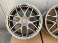 Оригинални джанти Мерцедес Г класа АМГ G63 AMG Mansory 5X130 BRABUS, снимка 9