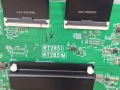MAIN BOARD 40-R51MGD-MAB2HG G0102-000211 RT2851 RT2851M  за 75-инчов телевизор TCL Модел 75V6B, с ди, снимка 2