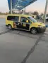 Кади макси 6+1 на метан, снимка 2