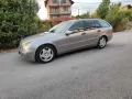 Мерцедес C200cdi-2004g.- , снимка 9